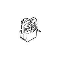 EVAPORATOR FAN MOTOR / MPN -  0V3447